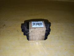 Тормозные колодки на Mazda Mpv LY3P L3-VE AN-737K  AY060-MA016  D3143-02  L2Y6-26-43Z  L2Y6-26-48Z  L2Y7-26-43Z  L2Y7-26-48Z  PF-5564  SN586  TD-086-5564  TD5564, Заднее расположение