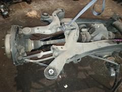 Балка подвески 51206-51030, 51206-53020 на Toyota Crown JZS171 1JZ-FSE Фото 15