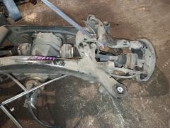 Балка подвески 51206-51030, 51206-53020 на Toyota Crown JZS171 1JZ-FSE Фото 16