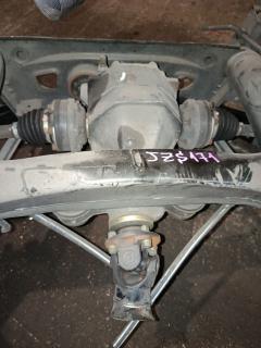 Балка подвески 51206-51030, 51206-53020 на Toyota Crown JZS171 1JZ-FSE Фото 17