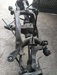Балка подвески 51206-51030, 51206-53020 на Toyota Crown JZS171 1JZ-FSE Фото 18