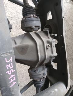 Балка подвески 51206-51030, 51206-53020 на Toyota Crown JZS171 1JZ-FSE Фото 19