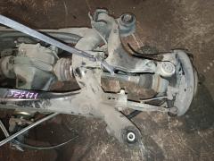 Балка подвески 51206-51030, 51206-53020 на Toyota Crown JZS171 1JZ-FSE Фото 3