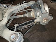 Балка подвески 51206-51030, 51206-53020 на Toyota Crown JZS171 1JZ-FSE Фото 8
