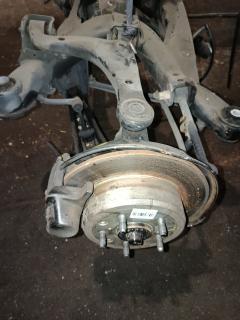 Балка подвески 51206-51030, 51206-53020 на Toyota Crown JZS171 1JZ-FSE Фото 9