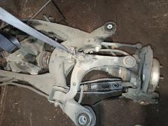 Балка подвески 51206-51030, 51206-53020 на Toyota Crown JZS171 1JZ-FSE Фото 10