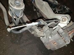 Балка подвески 38104AA210 на Subaru Legacy Wagon BP5 EJ20X Фото 12