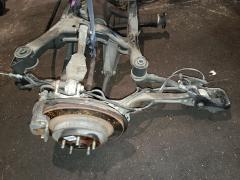 Балка подвески 38104AA210 на Subaru Legacy Wagon BP5 EJ20X Фото 13