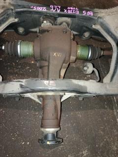 Балка подвески 38104AA210 на Subaru Legacy Wagon BP5 EJ20X Фото 14