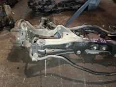 Балка подвески 38104AA210 на Subaru Legacy Wagon BP5 EJ20X Фото 17