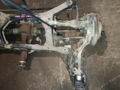 Балка подвески 38104AA210 на Subaru Legacy Wagon BP5 EJ20X Фото 3