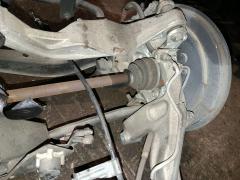 Балка подвески 38104AA210 на Subaru Legacy Wagon BP5 EJ20X Фото 4