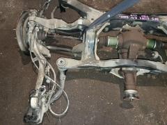 Балка подвески 38104AA210 на Subaru Legacy Wagon BP5 EJ20X Фото 8