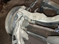 Балка подвески 38104AA210 на Subaru Legacy Wagon BP5 EJ20X Фото 9