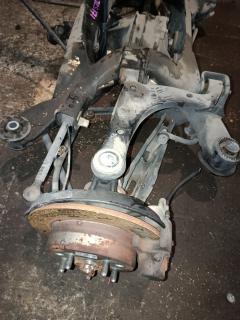 Балка подвески 51206-51030, 51206-53020 на Toyota Crown JZS171 1JZ-FSE Фото 10