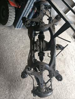 Балка подвески 51206-51030, 51206-53020 на Toyota Crown JZS171 1JZ-FSE Фото 19