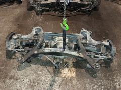 Балка подвески на Toyota Crown JZS171 1JZ-FSE 51206-51030  51206-53020, Заднее расположение
