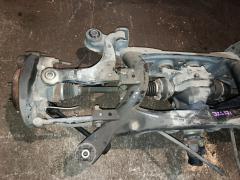 Балка подвески 51206-51030, 51206-53020 на Toyota Crown JZS171 1JZ-FSE Фото 3
