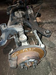 Балка подвески 51206-51030, 51206-53020 на Toyota Crown JZS171 1JZ-FSE Фото 4