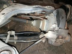 Балка подвески 51206-51030, 51206-53020 на Toyota Crown JZS171 1JZ-FSE Фото 5