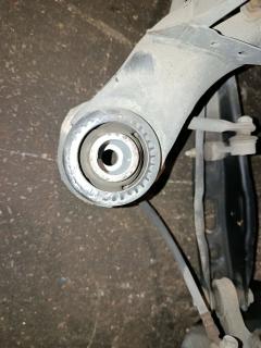 Балка подвески 51206-51030, 51206-53020 на Toyota Crown JZS171 1JZ-FSE Фото 6