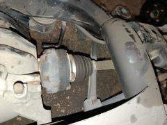 Балка подвески 51206-51030, 51206-53020 на Toyota Crown JZS171 1JZ-FSE Фото 8