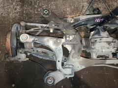 Балка подвески 51206-51030, 51206-53020 на Toyota Crown JZS171 1JZ-FSE Фото 11