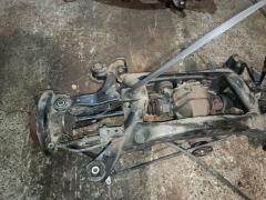 Балка подвески 51206-51030, 51206-53020 на Toyota Mark Ii Blit GX115W 1G-FE Фото 10