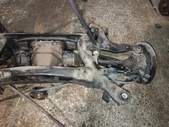 Балка подвески 51206-51030, 51206-53020 на Toyota Mark Ii Blit GX115W 1G-FE Фото 12