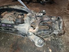 Балка подвески 51206-51030, 51206-53020 на Toyota Mark Ii Blit GX115W 1G-FE Фото 15