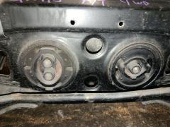 Балка подвески 51206-51030, 51206-53020 на Toyota Mark Ii Blit GX115W 1G-FE Фото 17