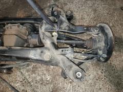 Балка подвески 51206-51030, 51206-53020 на Toyota Mark Ii Blit GX115W 1G-FE Фото 3