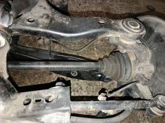Балка подвески 51206-51030, 51206-53020 на Toyota Mark Ii Blit GX115W 1G-FE Фото 4