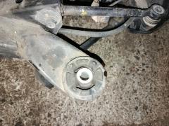 Балка подвески 51206-51030, 51206-53020 на Toyota Mark Ii Blit GX115W 1G-FE Фото 5