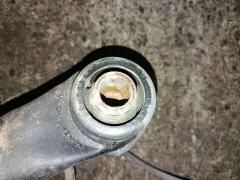 Балка подвески 51206-51030, 51206-53020 на Toyota Mark Ii Blit GX115W 1G-FE Фото 6