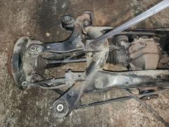 Балка подвески 51206-51030, 51206-53020 на Toyota Mark Ii Blit GX115W 1G-FE Фото 9
