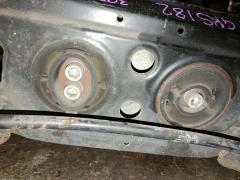 Балка подвески 41110-53221, 51206-30080 на Toyota Crown GRS182 3GR-FSE Фото 10