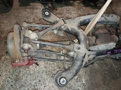 Балка подвески 41110-53221, 51206-30080 на Toyota Crown GRS182 3GR-FSE Фото 13