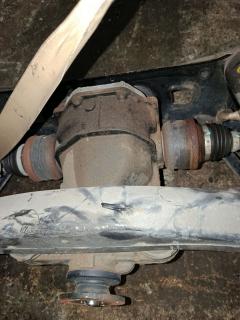 Балка подвески 41110-53221, 51206-30080 на Toyota Crown GRS182 3GR-FSE Фото 16
