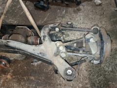 Балка подвески 41110-53221, 51206-30080 на Toyota Crown GRS182 3GR-FSE Фото 17