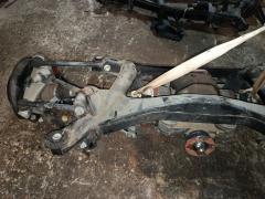 Балка подвески 41110-53221, 51206-30080 на Toyota Crown GRS182 3GR-FSE Фото 18