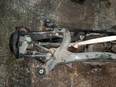 Балка подвески 41110-53221, 51206-30080 на Toyota Crown GRS182 3GR-FSE Фото 2