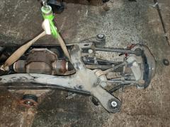 Балка подвески 41110-53221, 51206-30080 на Toyota Crown GRS182 3GR-FSE Фото 3