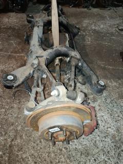 Балка подвески 41110-53221, 51206-30080 на Toyota Crown GRS182 3GR-FSE Фото 4