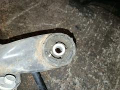 Балка подвески 41110-53221, 51206-30080 на Toyota Crown GRS182 3GR-FSE Фото 6