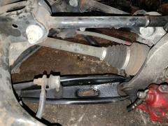 Балка подвески 41110-53221, 51206-30080 на Toyota Crown GRS182 3GR-FSE Фото 8
