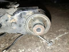 Балка подвески на Honda Fit GD2 L13A Фото 3
