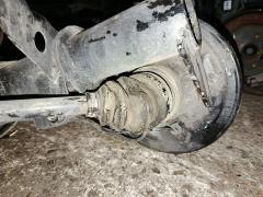 Балка подвески на Honda Fit GD2 L13A Фото 4