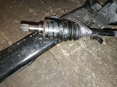 Балка подвески на Honda Fit GD2 L13A Фото 5