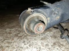 Балка подвески на Honda Fit GD2 L13A Фото 8